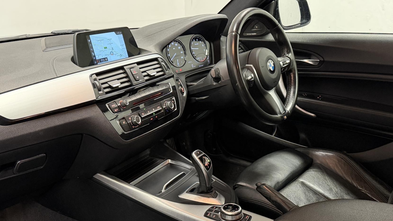 Used BMW 2 Series 2018 for sale - 77767149: Photo 2