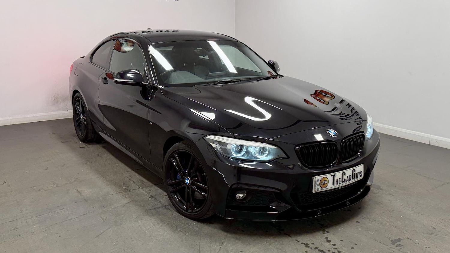 Used BMW 2 Series 2018 for sale - 77767149: Photo 4