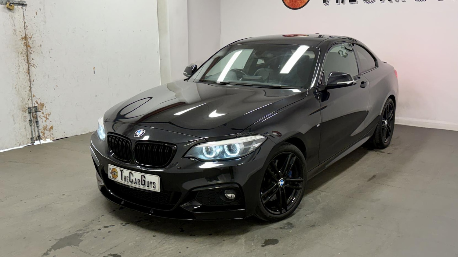 Used BMW 2 Series 2018 for sale - 77767149: Photo 7