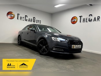 Used Audi A4 2018 for sale - 78838467: Photo