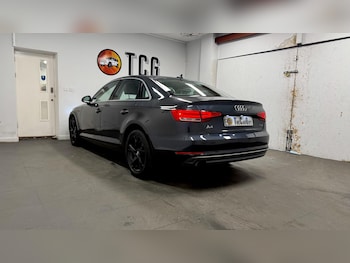 Used Audi A4 2018 for sale - 78838467: Photo