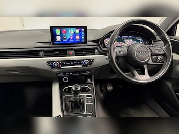 Used Audi A4 2018 for sale - 78838467: Photo