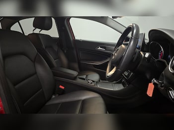 Used Mercedes-Benz A-Class 2016 for sale - 78963697: Photo