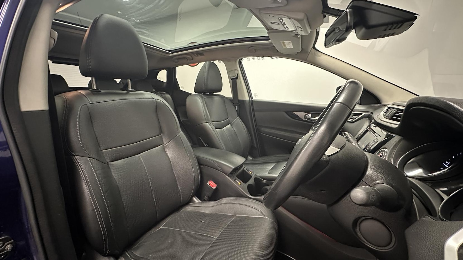 Used Nissan Qashqai 2017 for sale - 77109968: Photo 15