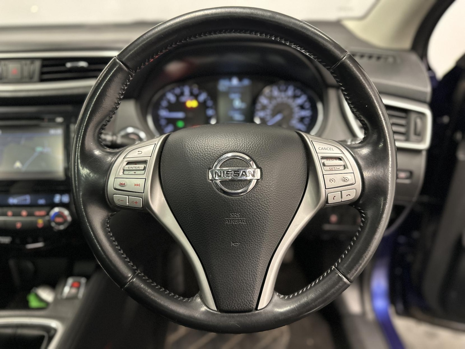 Used Nissan Qashqai 2017 for sale - 77109968: Photo 21