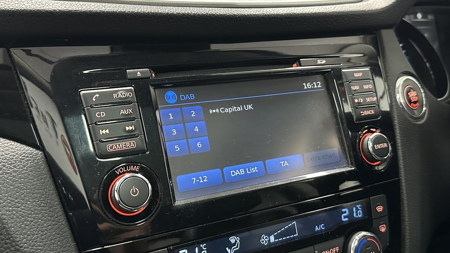 Used Nissan Qashqai 2017 for sale - 77109968: Photo 25