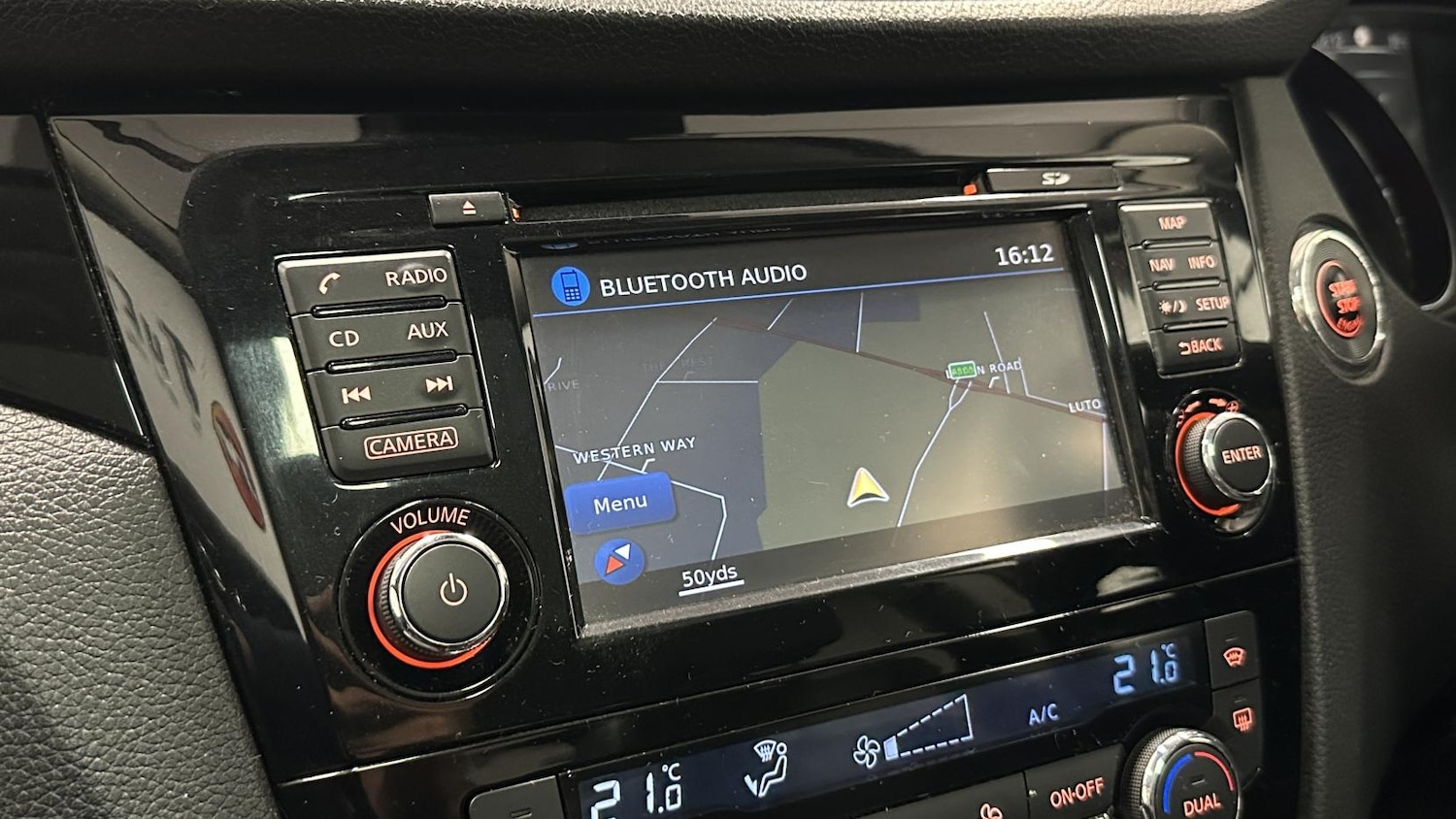 Used Nissan Qashqai 2017 for sale - 77109968: Photo 27