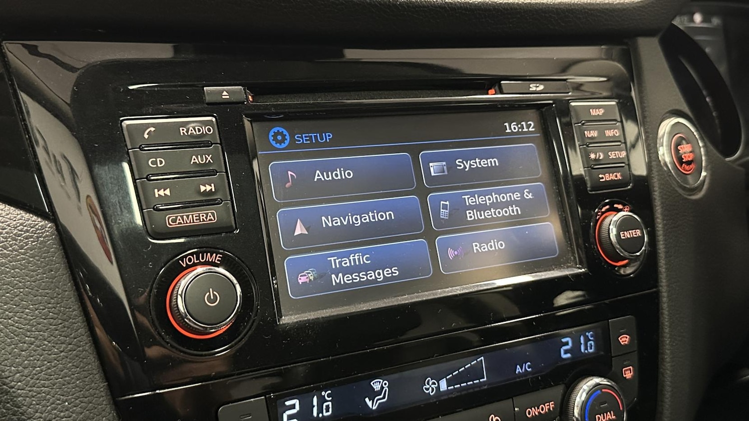 Used Nissan Qashqai 2017 for sale - 77109968: Photo 28