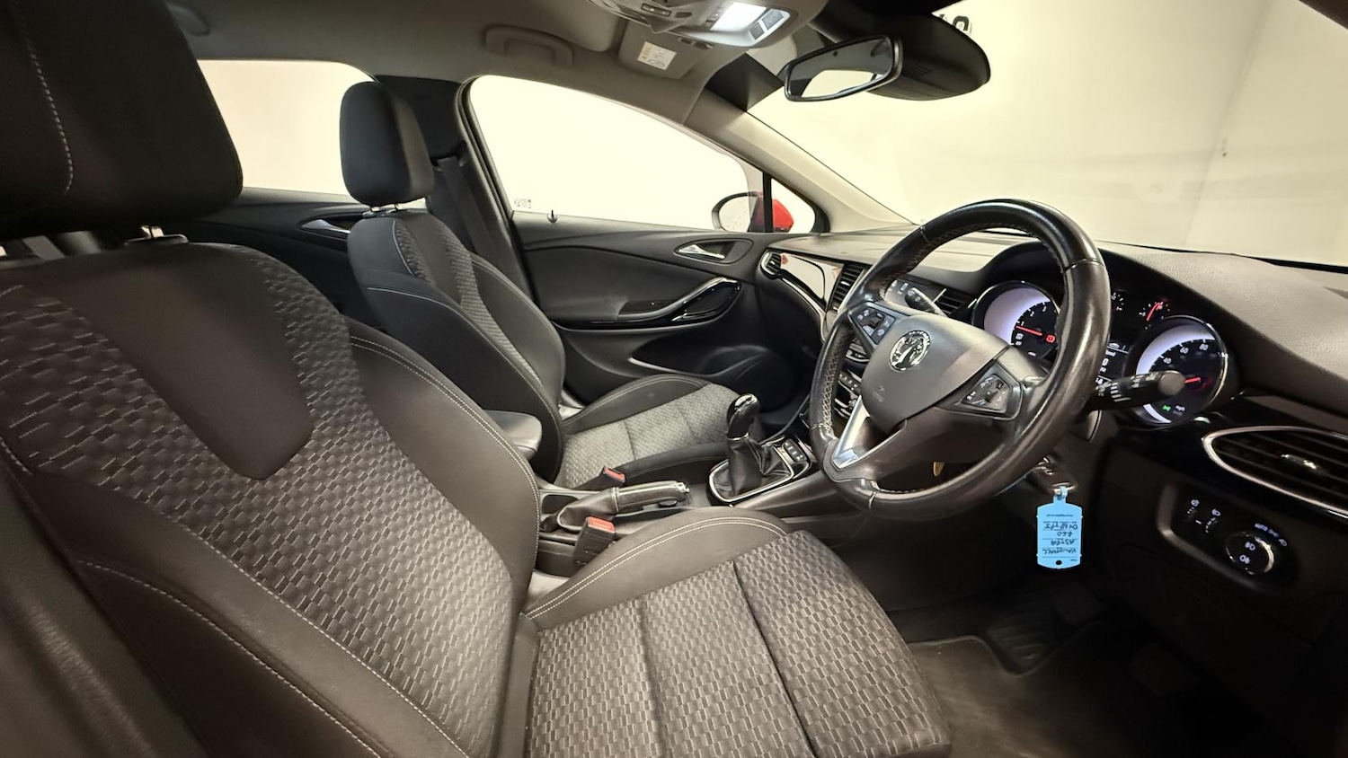 Used Vauxhall Astra 2018 for sale - 77170707: Photo 11