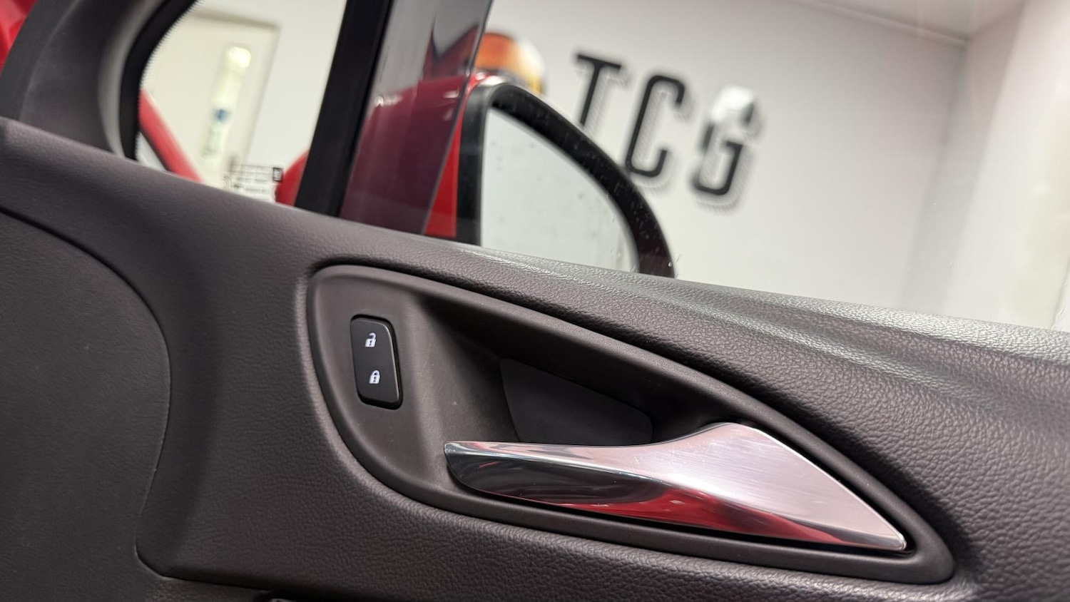 Used Vauxhall Astra 2018 for sale - 77170707: Photo 13