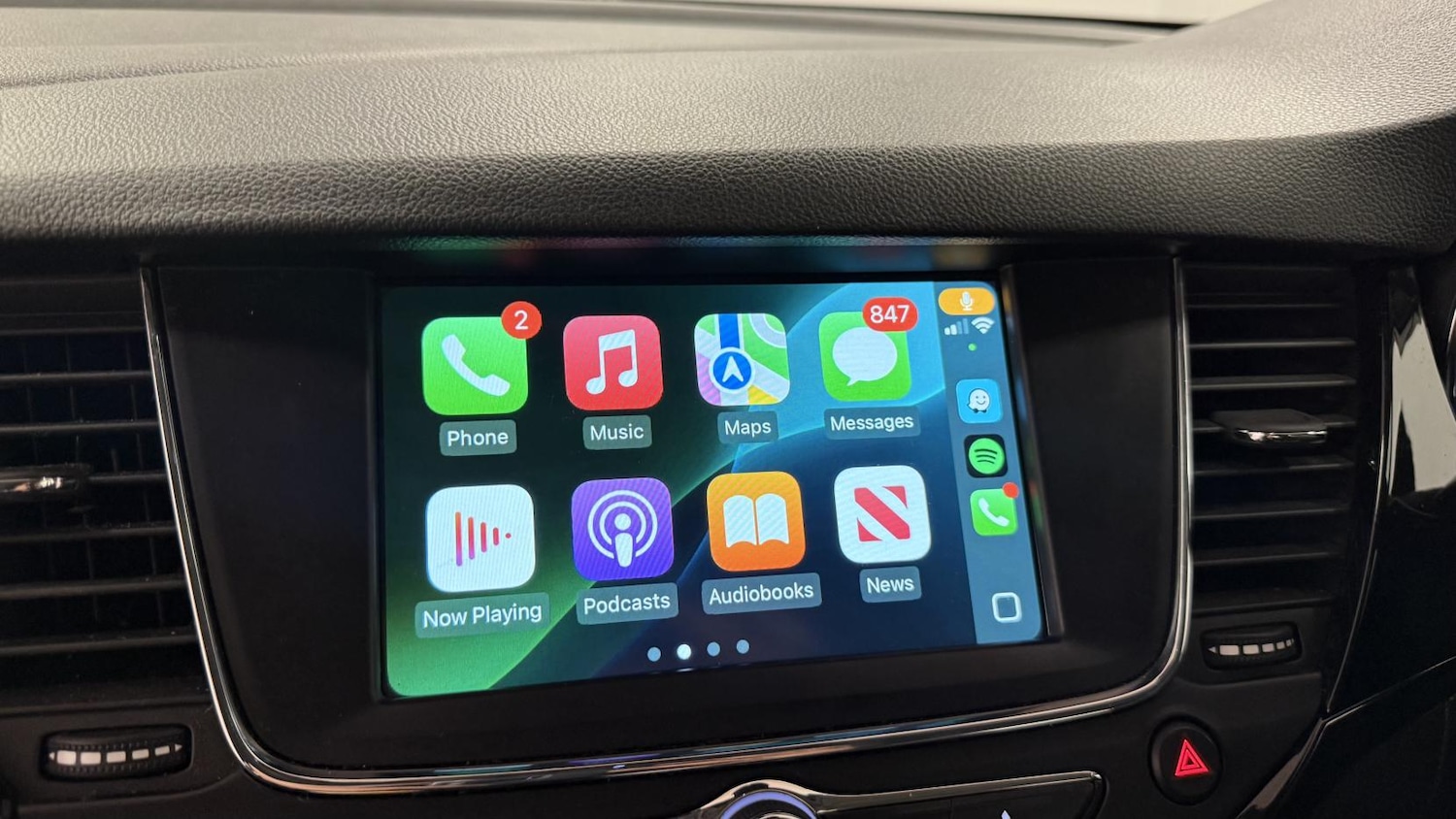 Used Vauxhall Astra 2018 for sale - 77170707: Photo 17