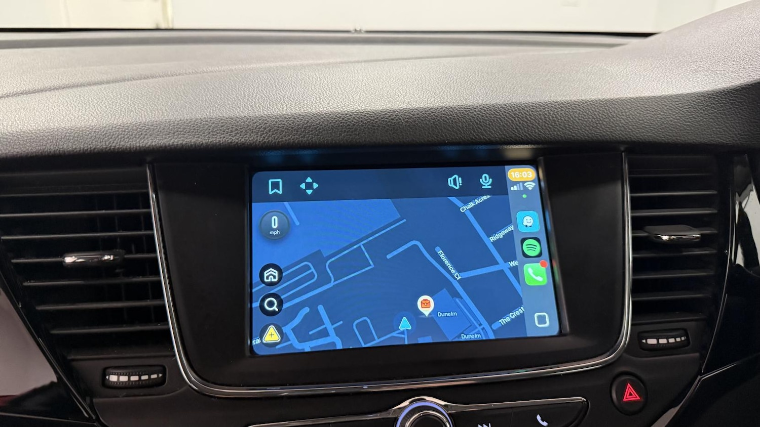 Used Vauxhall Astra 2018 for sale - 77170707: Photo 20