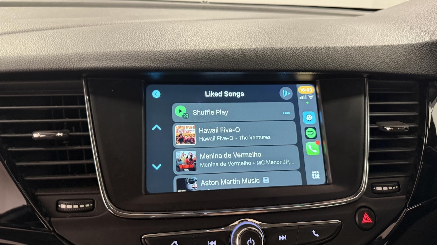 Used Vauxhall Astra 2018 for sale - 77170707: Photo 21