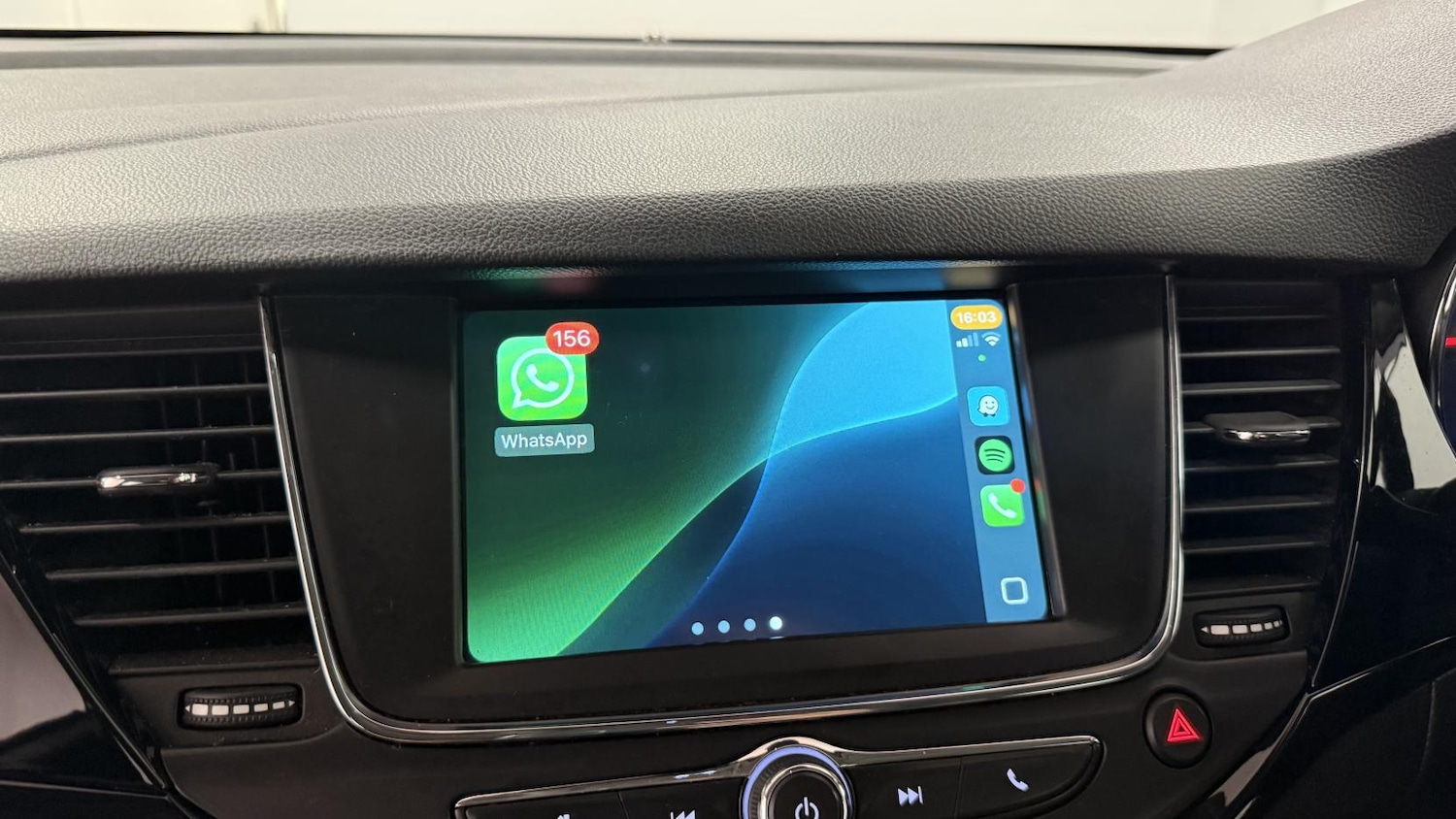 Used Vauxhall Astra 2018 for sale - 77170707: Photo 22