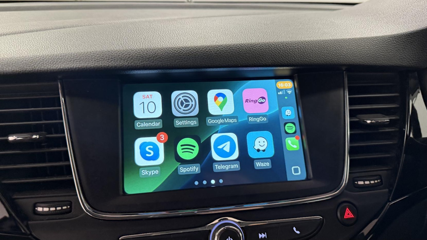 Used Vauxhall Astra 2018 for sale - 77170707: Photo 23