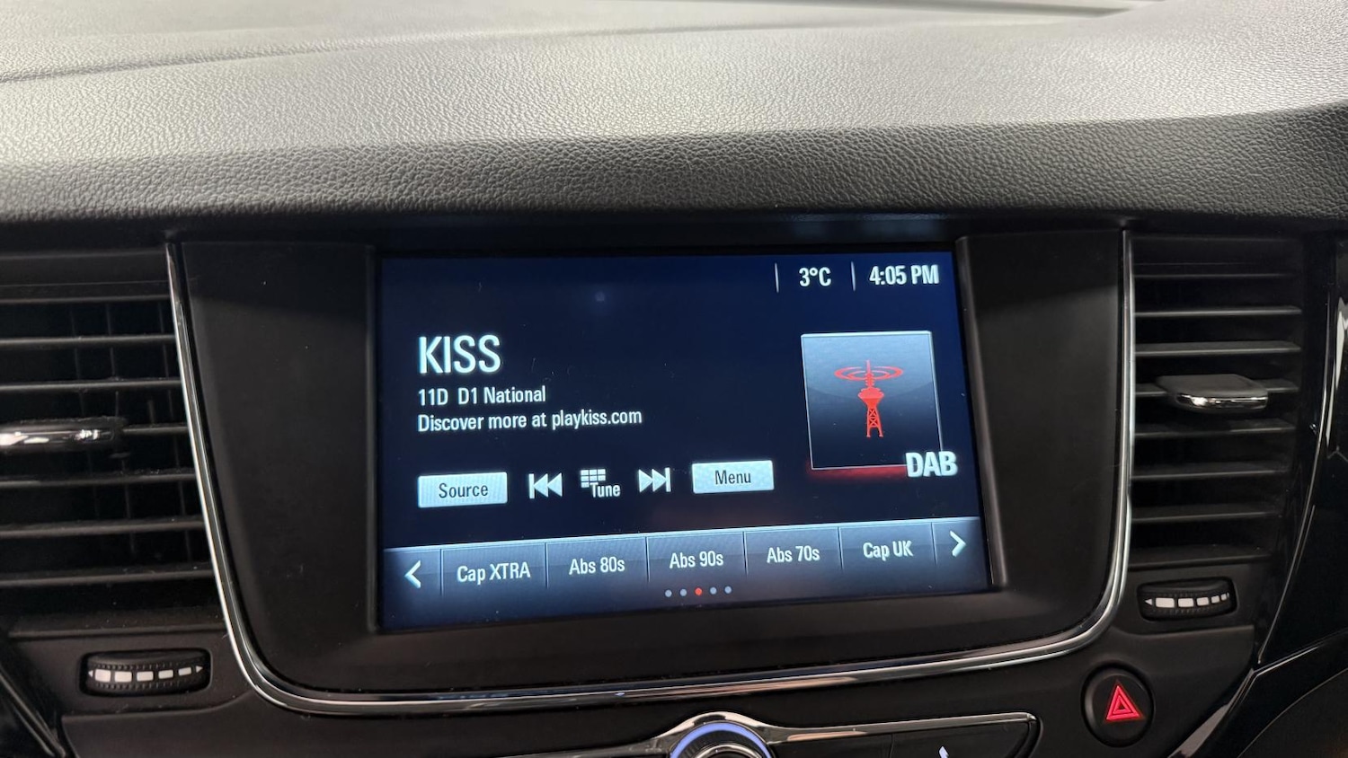 Used Vauxhall Astra 2018 for sale - 77170707: Photo 28