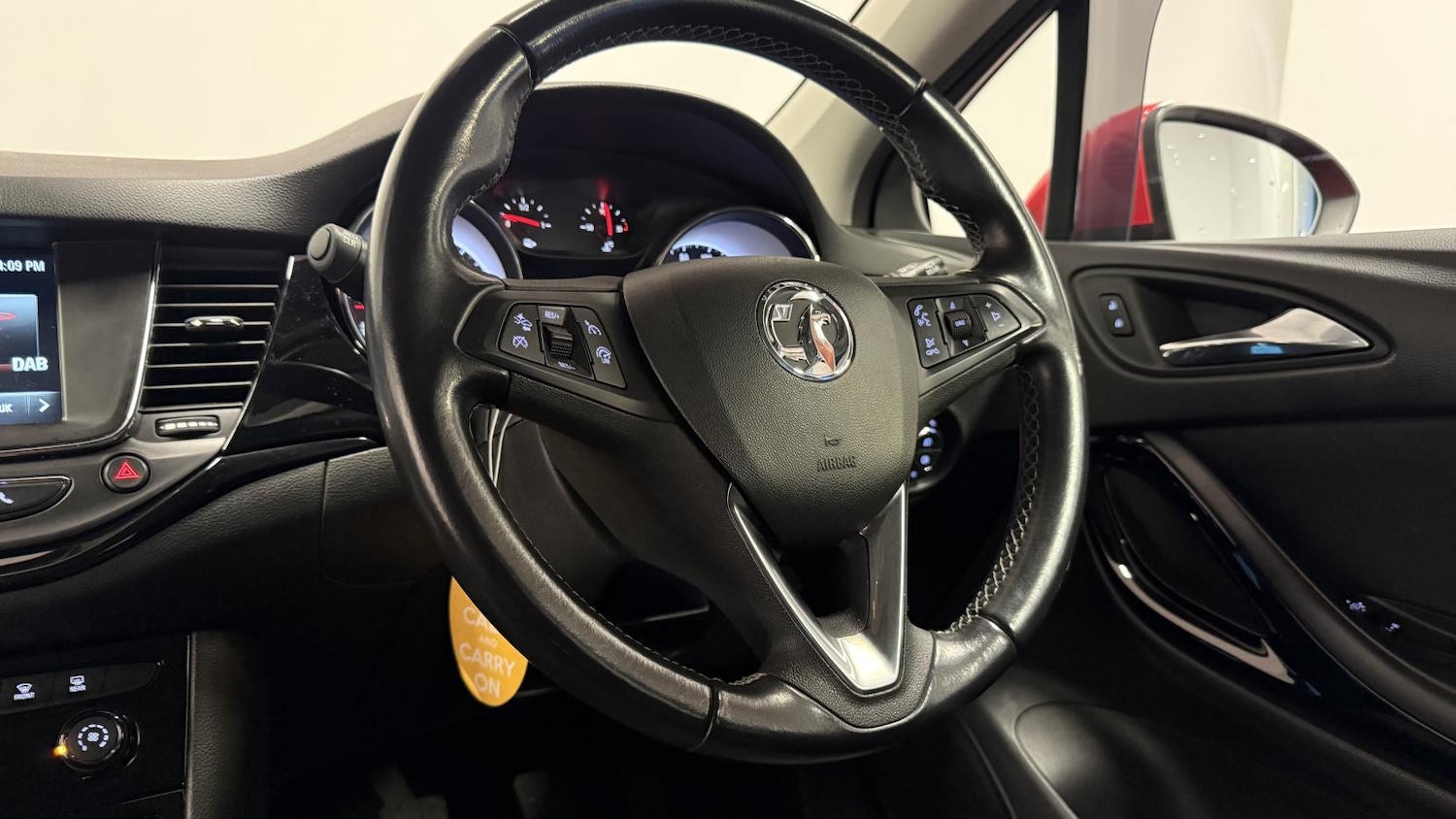 Used Vauxhall Astra 2018 for sale - 77170707: Photo 32