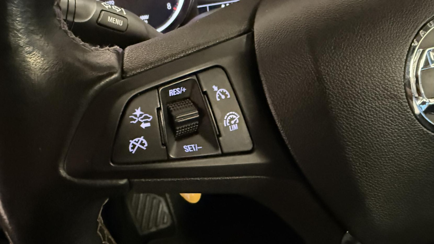 Used Vauxhall Astra 2018 for sale - 77170707: Photo 33