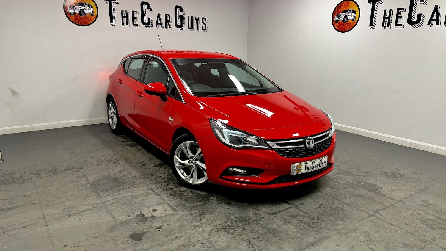 Used Vauxhall Astra 2018 for sale - 77170707: Photo 5