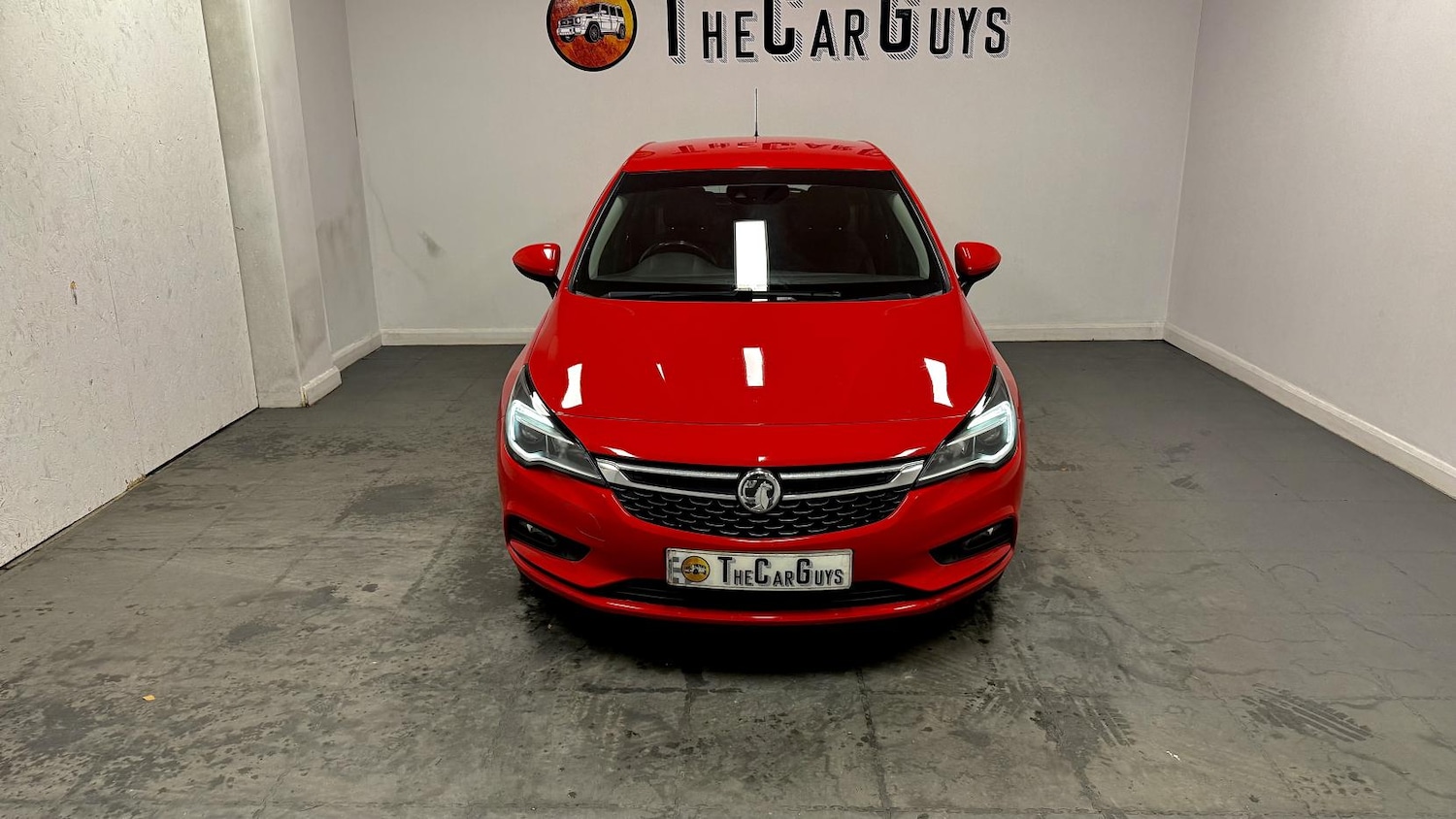 Used Vauxhall Astra 2018 for sale - 77170707: Photo 6