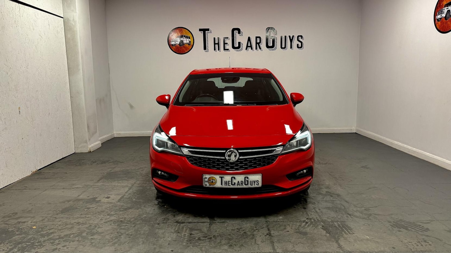 Used Vauxhall Astra 2018 for sale - 77170707: Photo 7