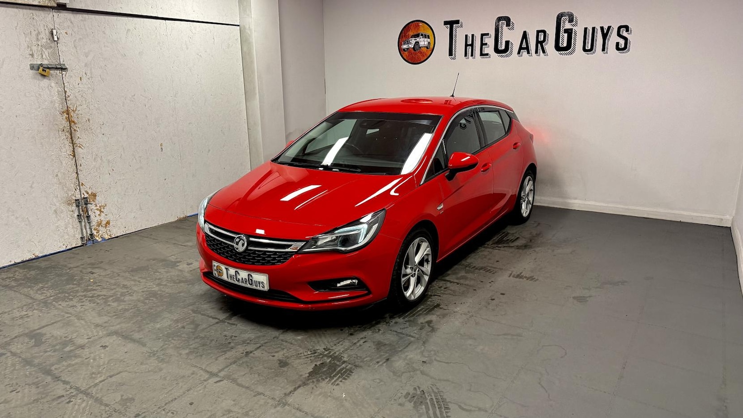 Used Vauxhall Astra 2018 for sale - 77170707: Photo 8