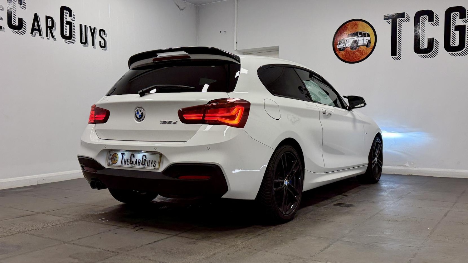 Used BMW 1 Series 2018 for sale - 77918186: Photo 10