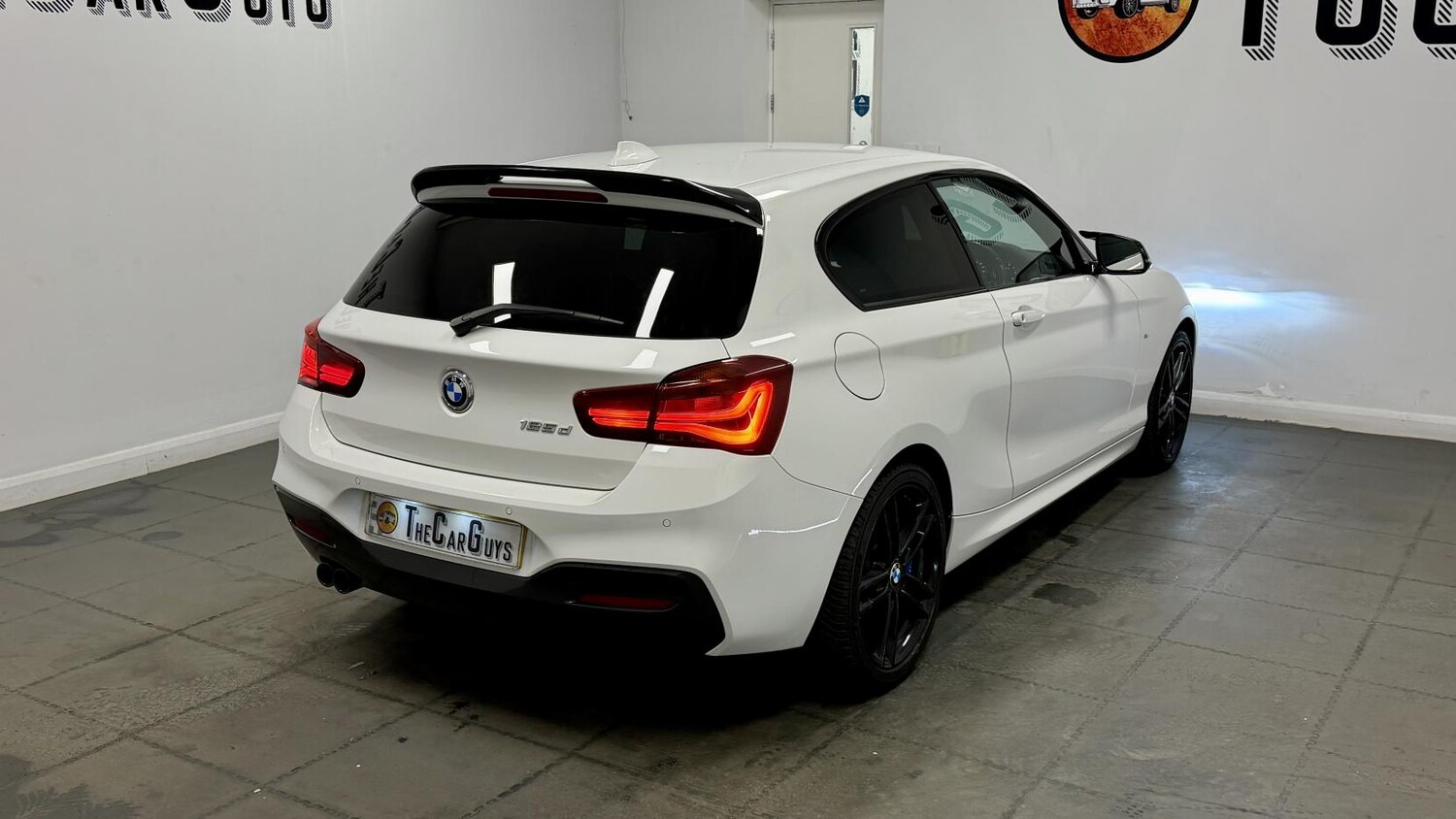 Used BMW 1 Series 2018 for sale - 77918186: Photo 11