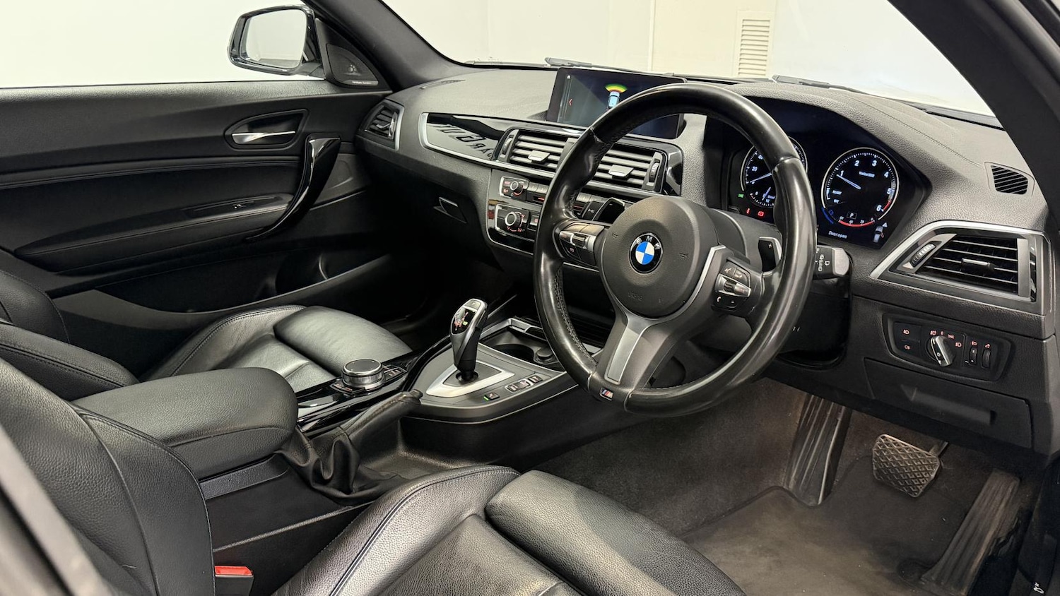 Used BMW 1 Series 2018 for sale - 77918186: Photo 12