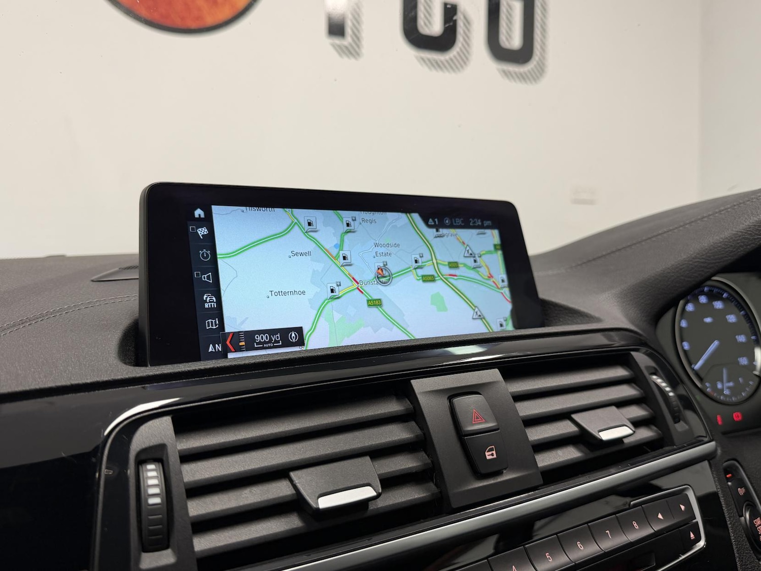 Used BMW 1 Series 2018 for sale - 77918186: Photo 17