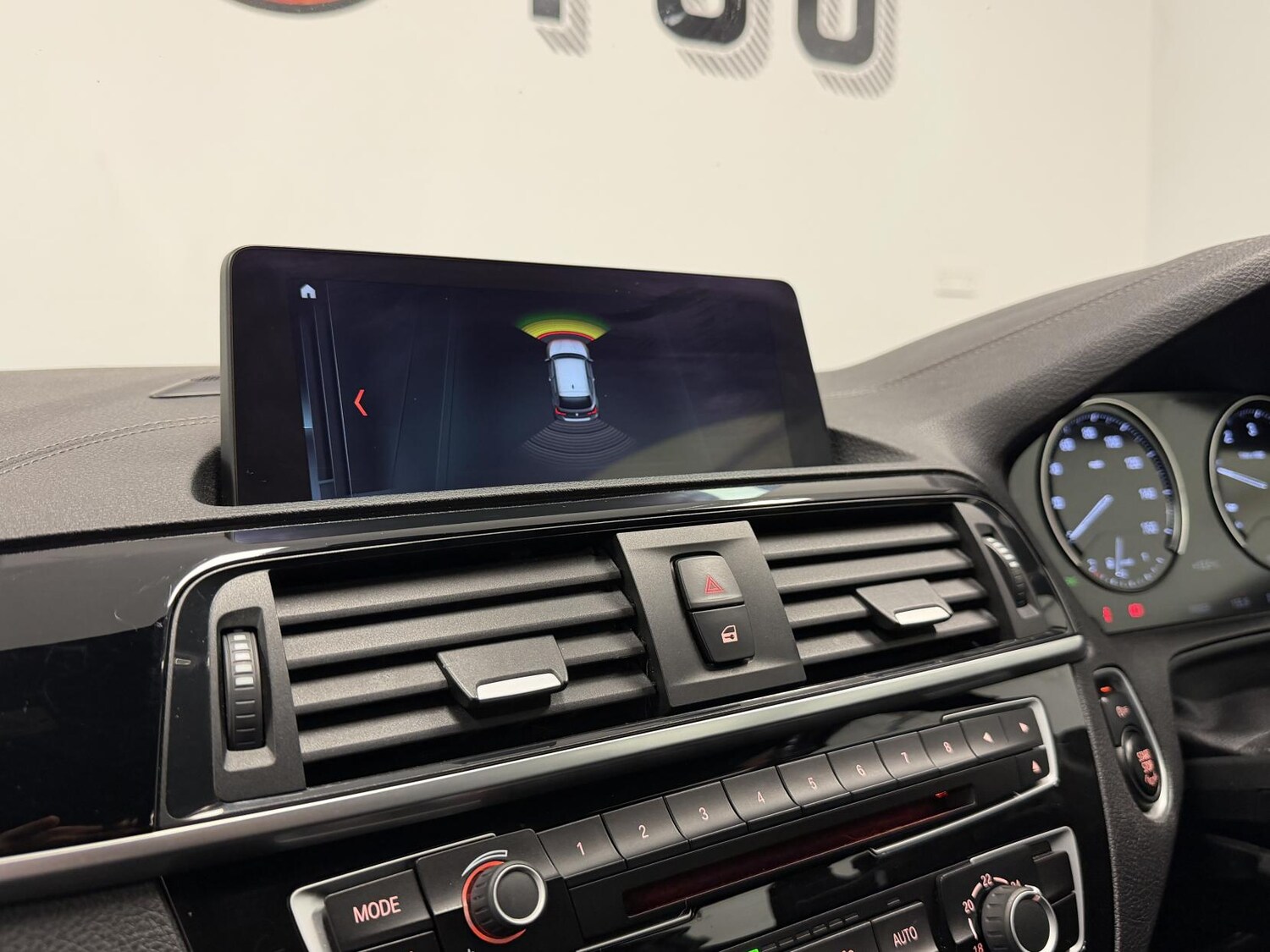 Used BMW 1 Series 2018 for sale - 77918186: Photo 18