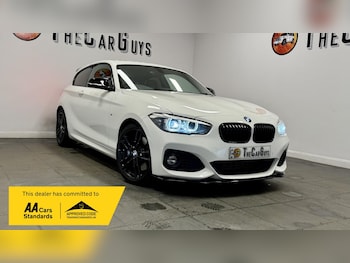Used BMW 1 Series 2018 for sale - 77918186: Photo