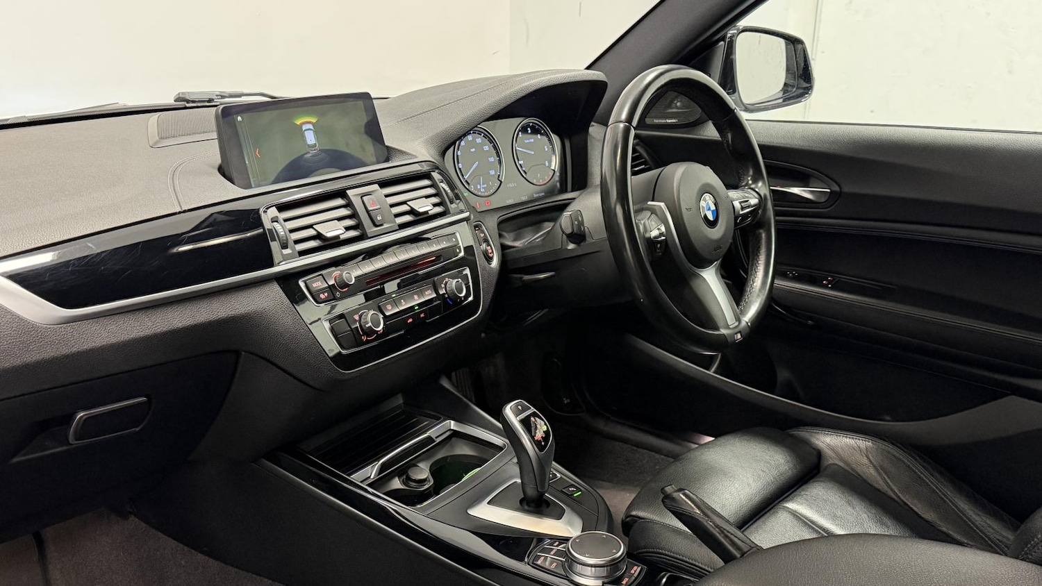 Used BMW 1 Series 2018 for sale - 77918186: Photo 2