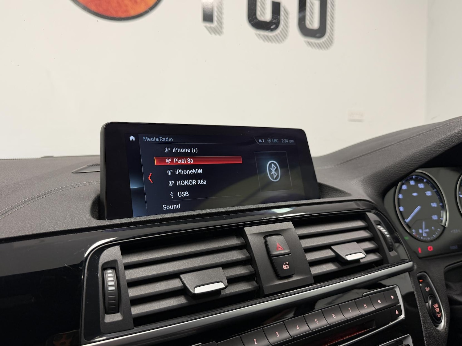 Used BMW 1 Series 2018 for sale - 77918186: Photo 20