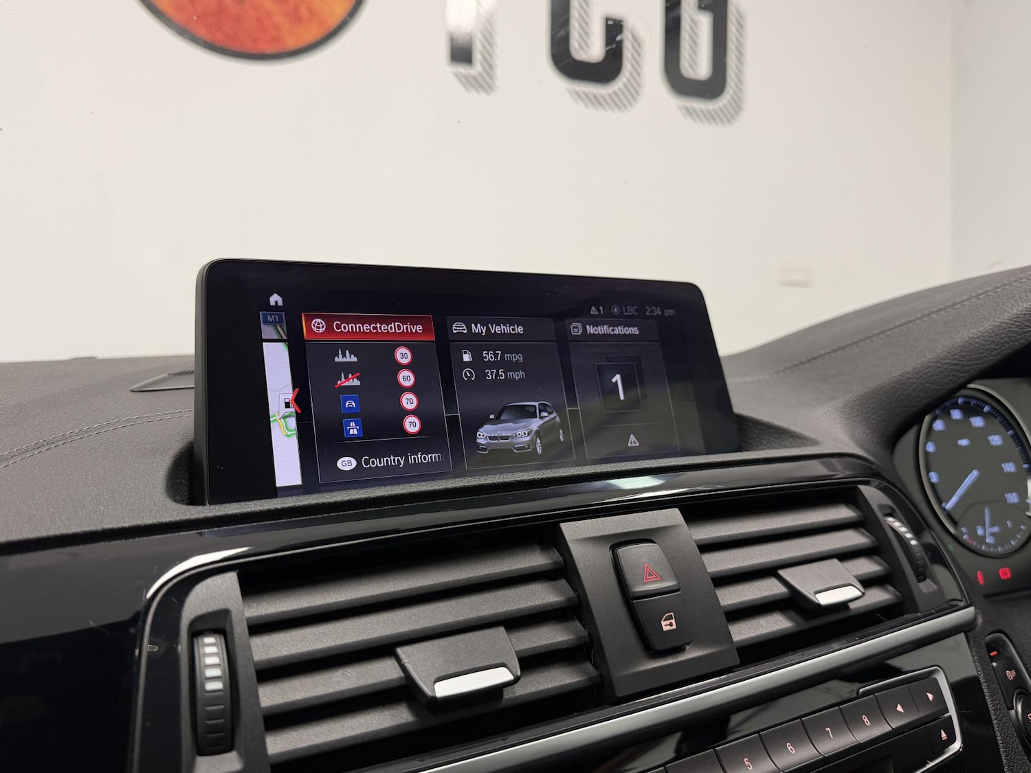 Used BMW 1 Series 2018 for sale - 77918186: Photo 22