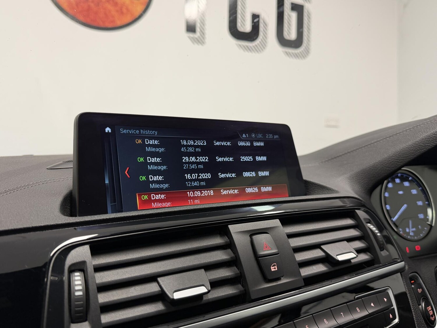 Used BMW 1 Series 2018 for sale - 77918186: Photo 24