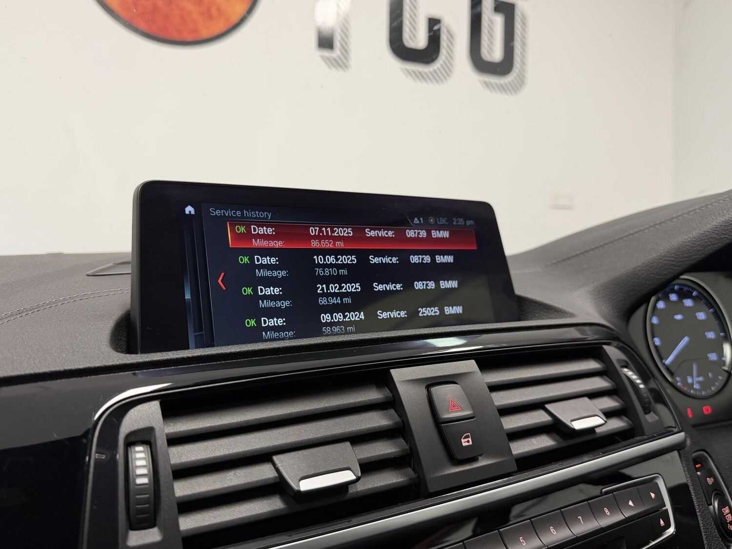 Used BMW 1 Series 2018 for sale - 77918186: Photo 25