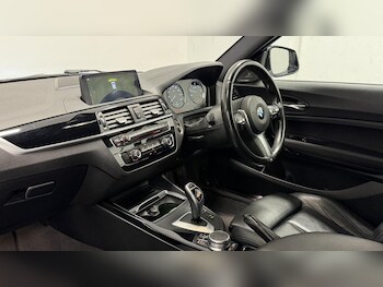 Used BMW 1 Series 2018 for sale - 77918186: Photo