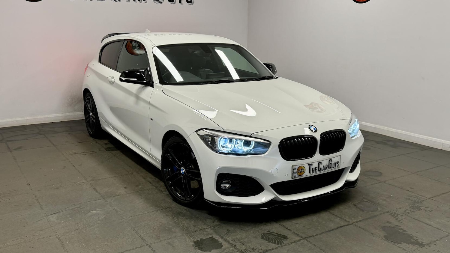 Used BMW 1 Series 2018 for sale - 77918186: Photo 4