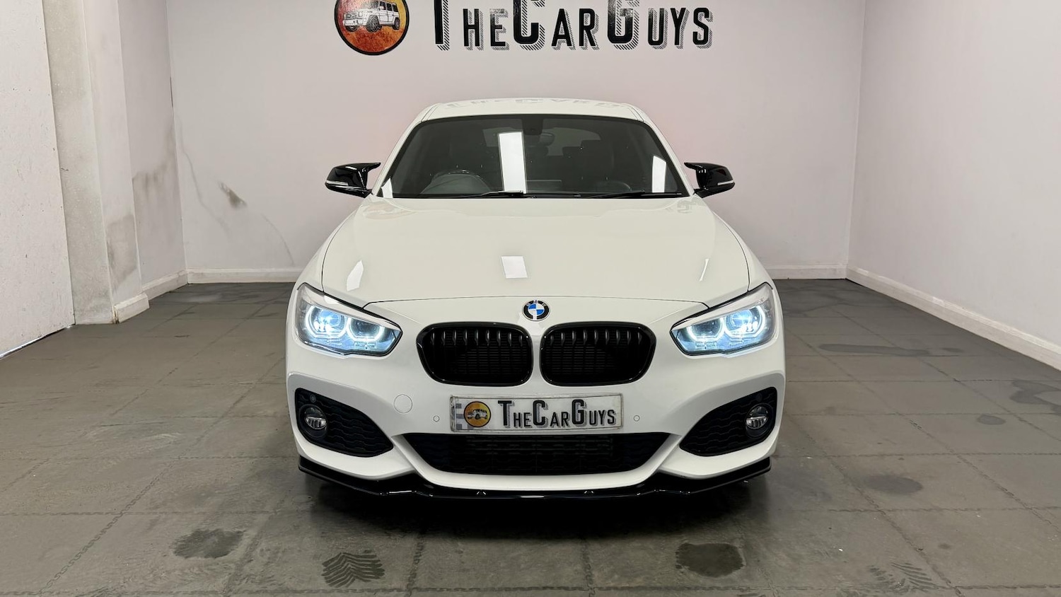 Used BMW 1 Series 2018 for sale - 77918186: Photo 5