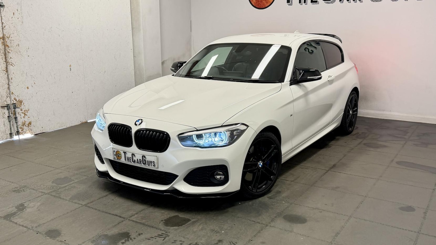 Used BMW 1 Series 2018 for sale - 77918186: Photo 7