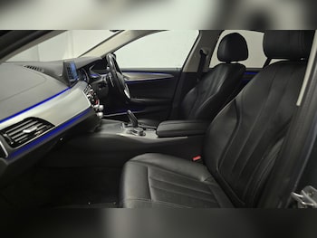 Used BMW 5 Series 2018 for sale - 78896157: Photo