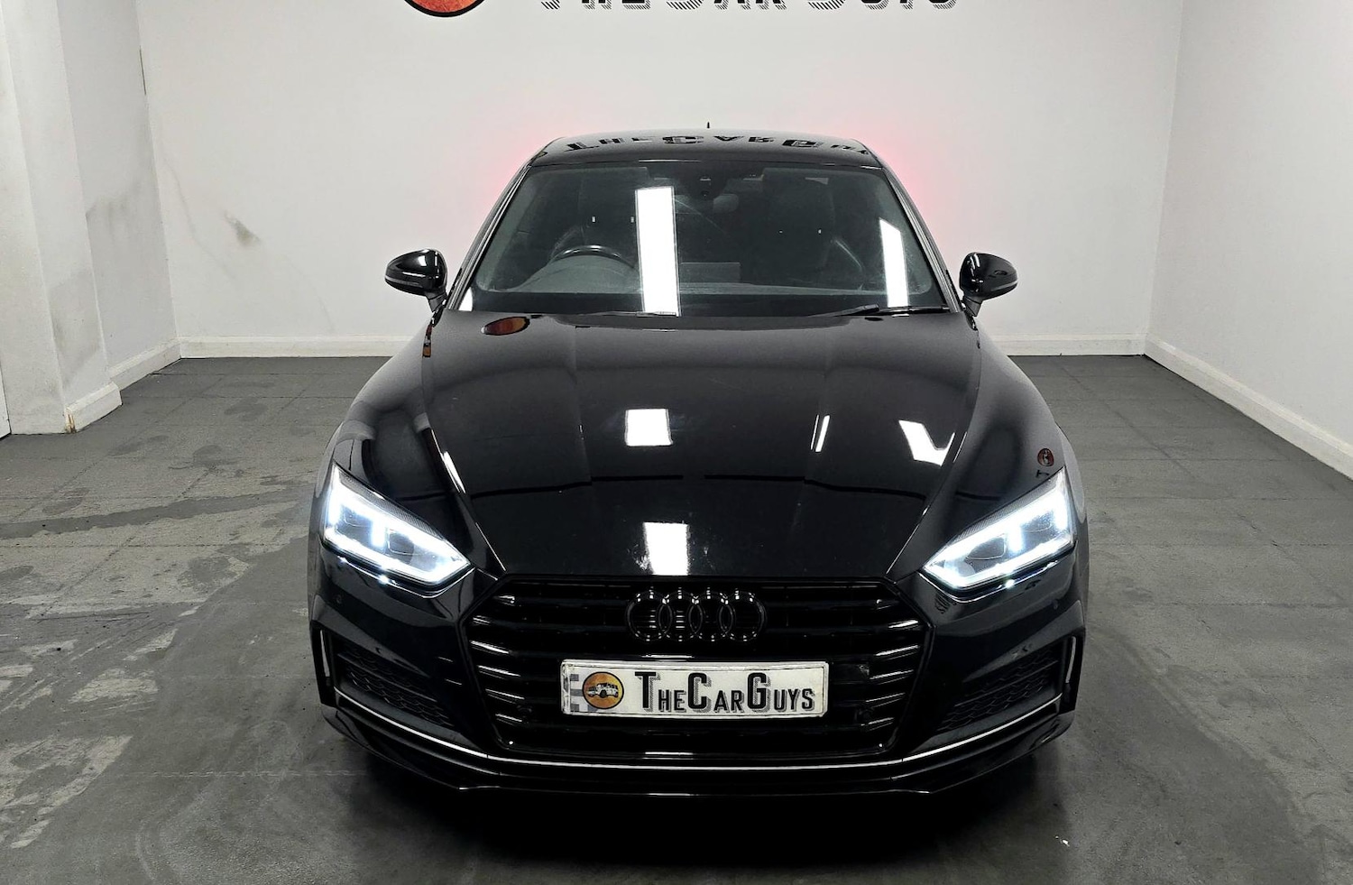 Used Audi A5 2018 for sale - 77453767: Photo 11