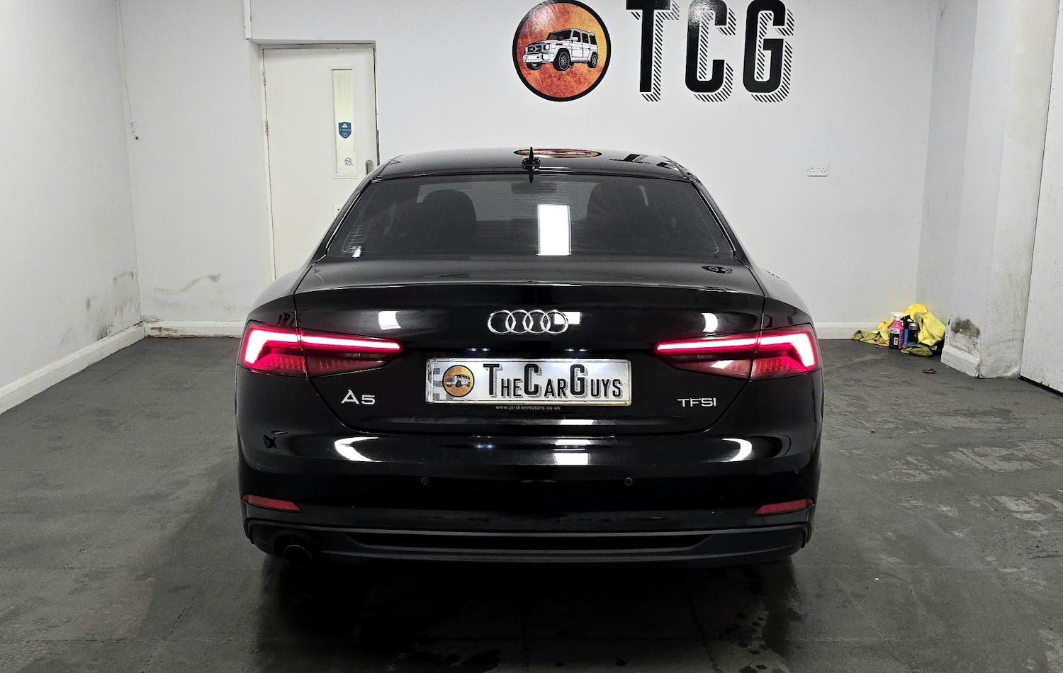 Used Audi A5 2018 for sale - 77453767: Photo 12