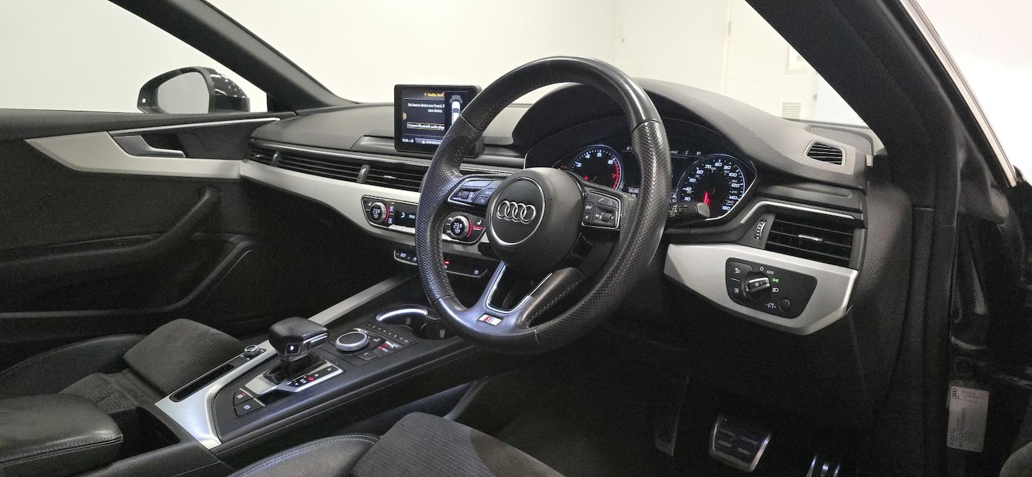 Used Audi A5 2018 for sale - 77453767: Photo 13