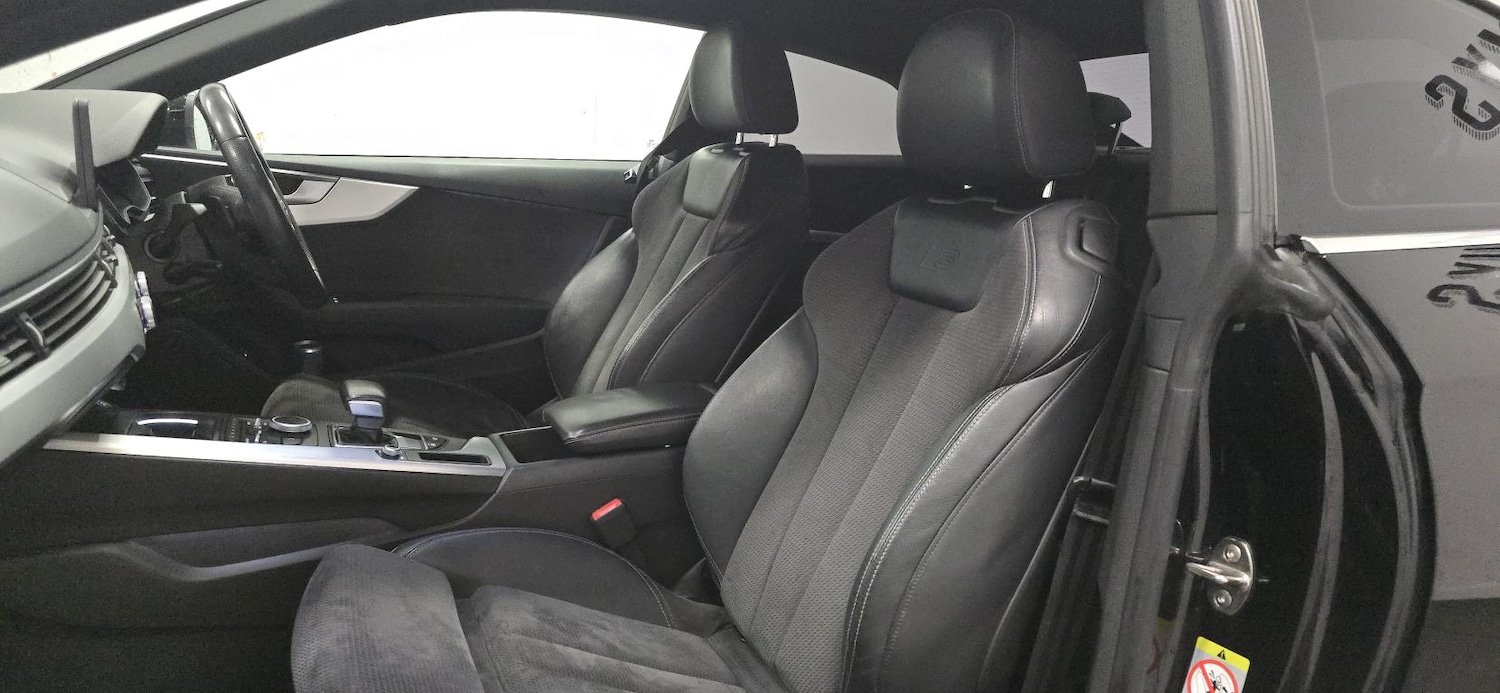 Used Audi A5 2018 for sale - 77453767: Photo 17