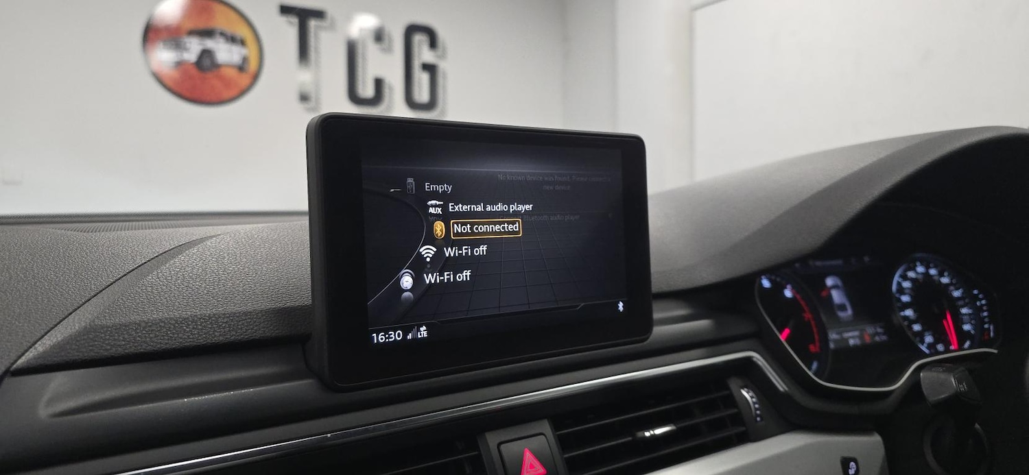 Used Audi A5 2018 for sale - 77453767: Photo 18