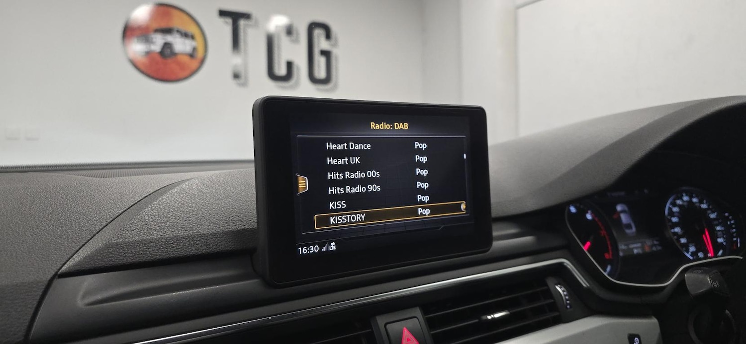 Used Audi A5 2018 for sale - 77453767: Photo 19