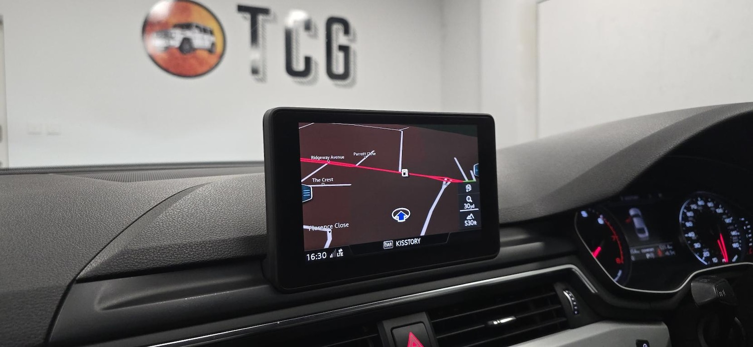 Used Audi A5 2018 for sale - 77453767: Photo 20