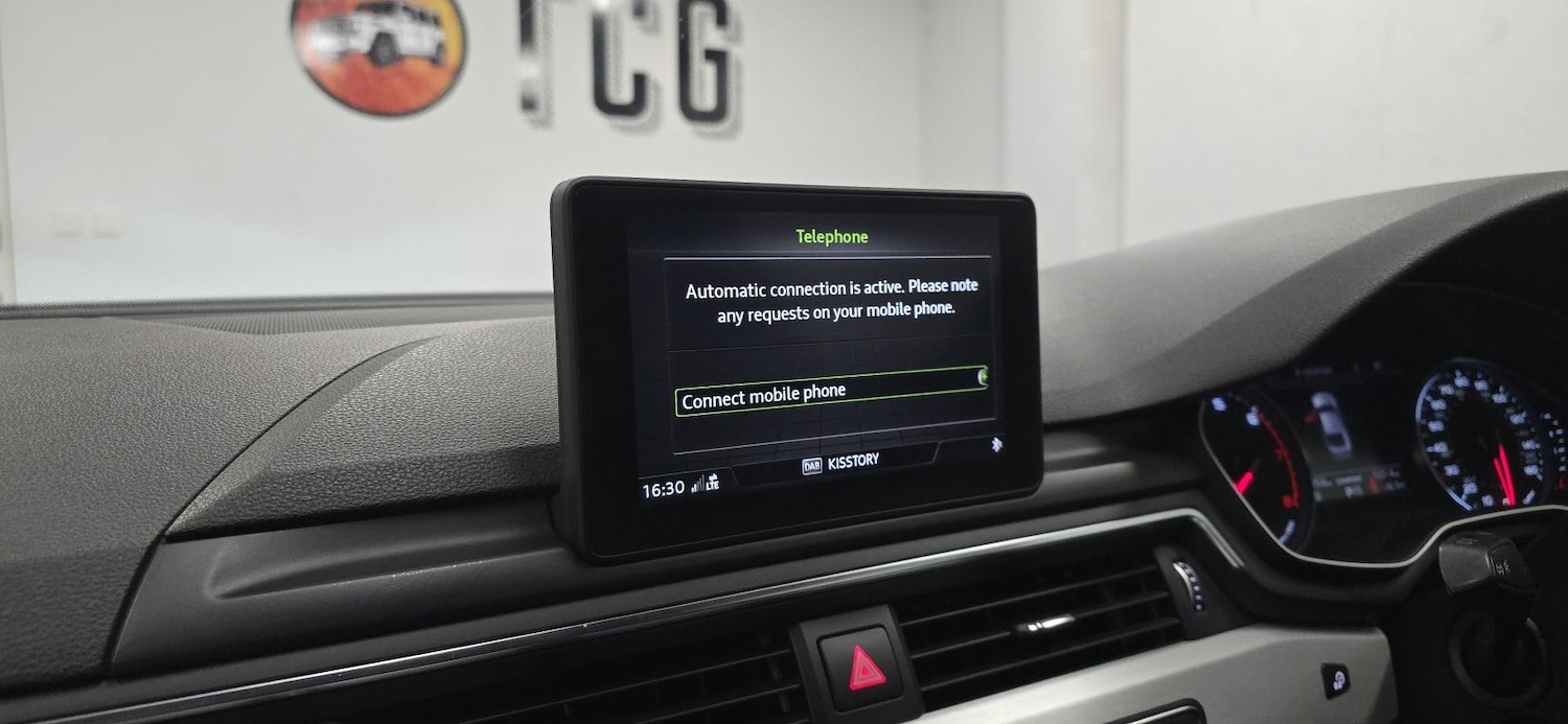 Used Audi A5 2018 for sale - 77453767: Photo 21